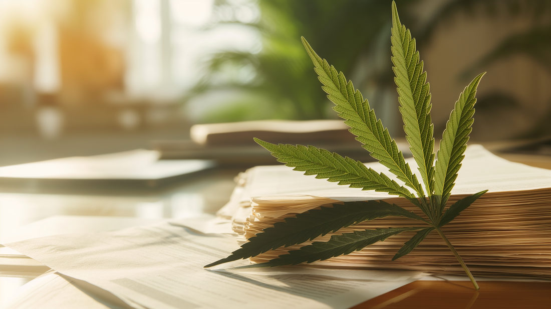 CBD en France : réglementation, THC et cadre légal
