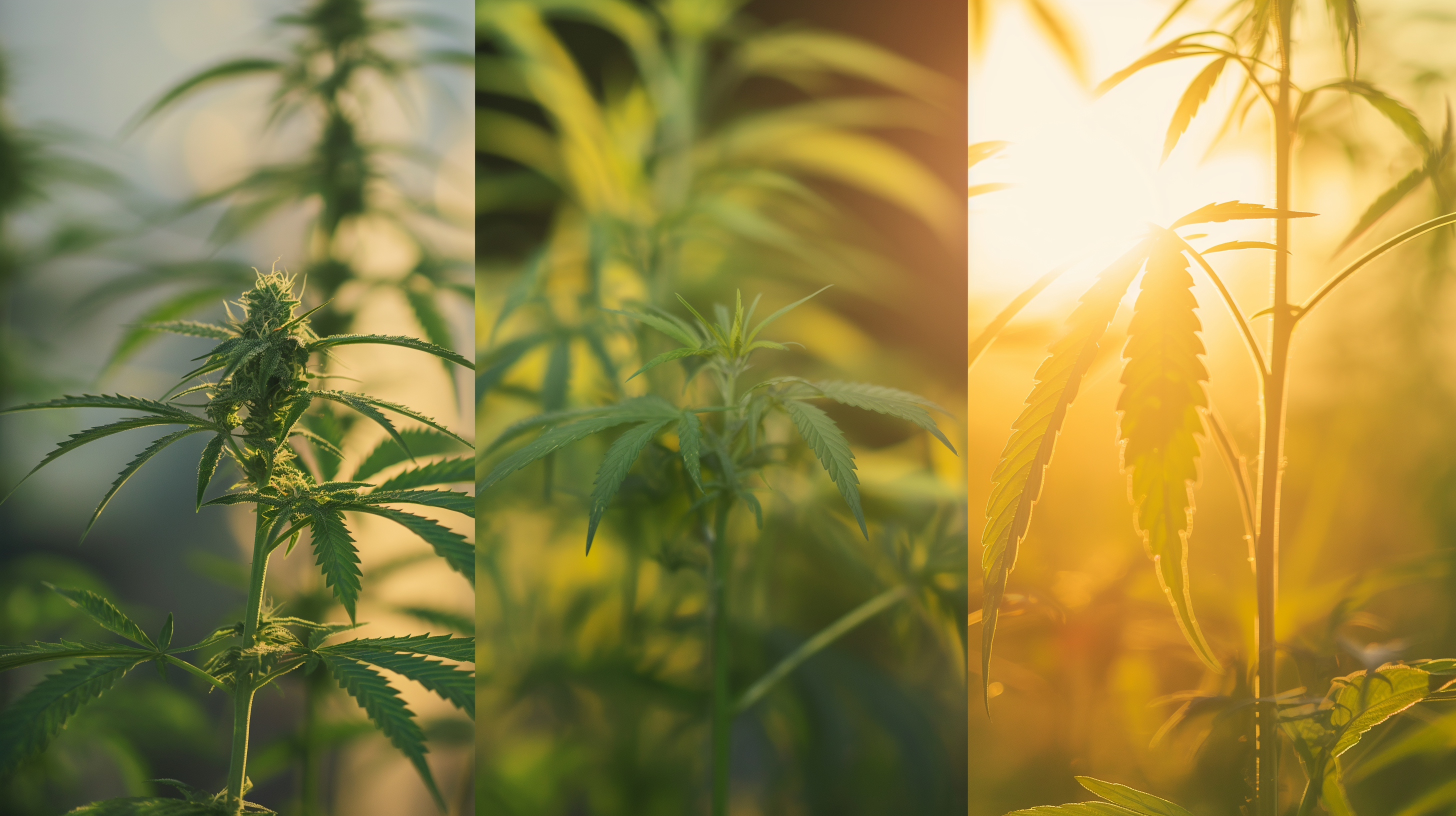 Comment choisir sa fleur CBD : indoor, greenhouse ou outdoor ?