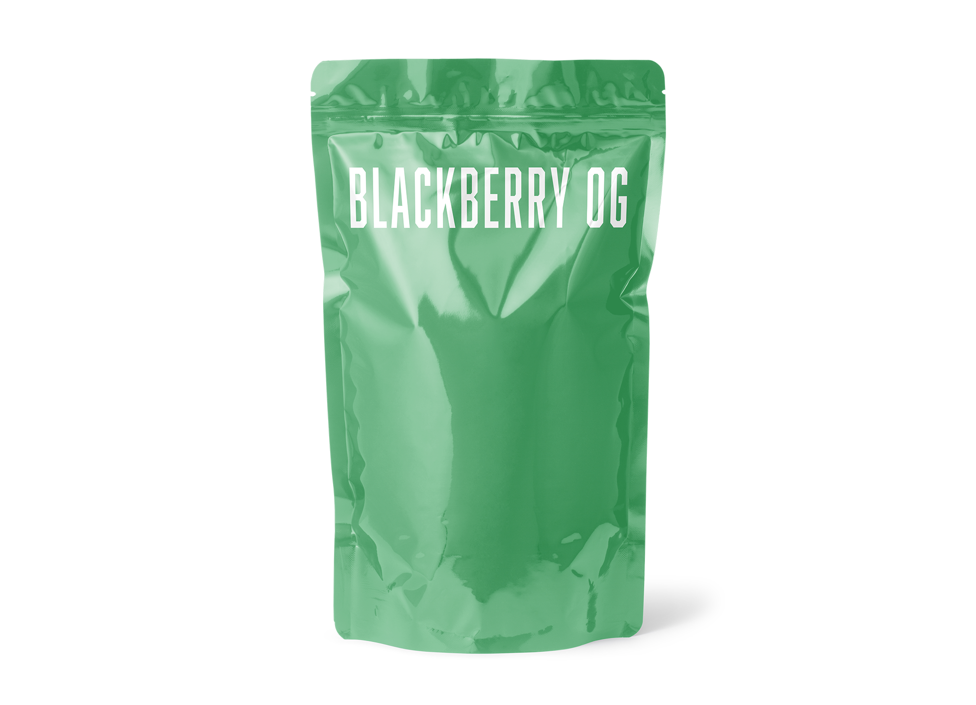 Blackberry OG CBD Indoor