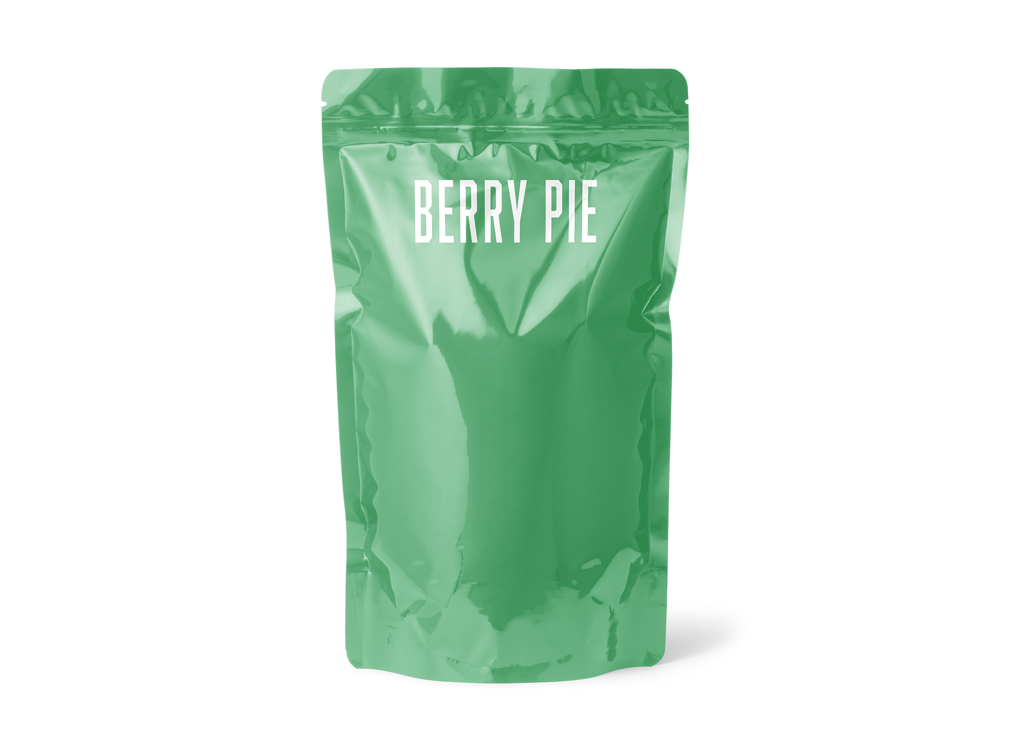 Berry Pie CBD Indoor
