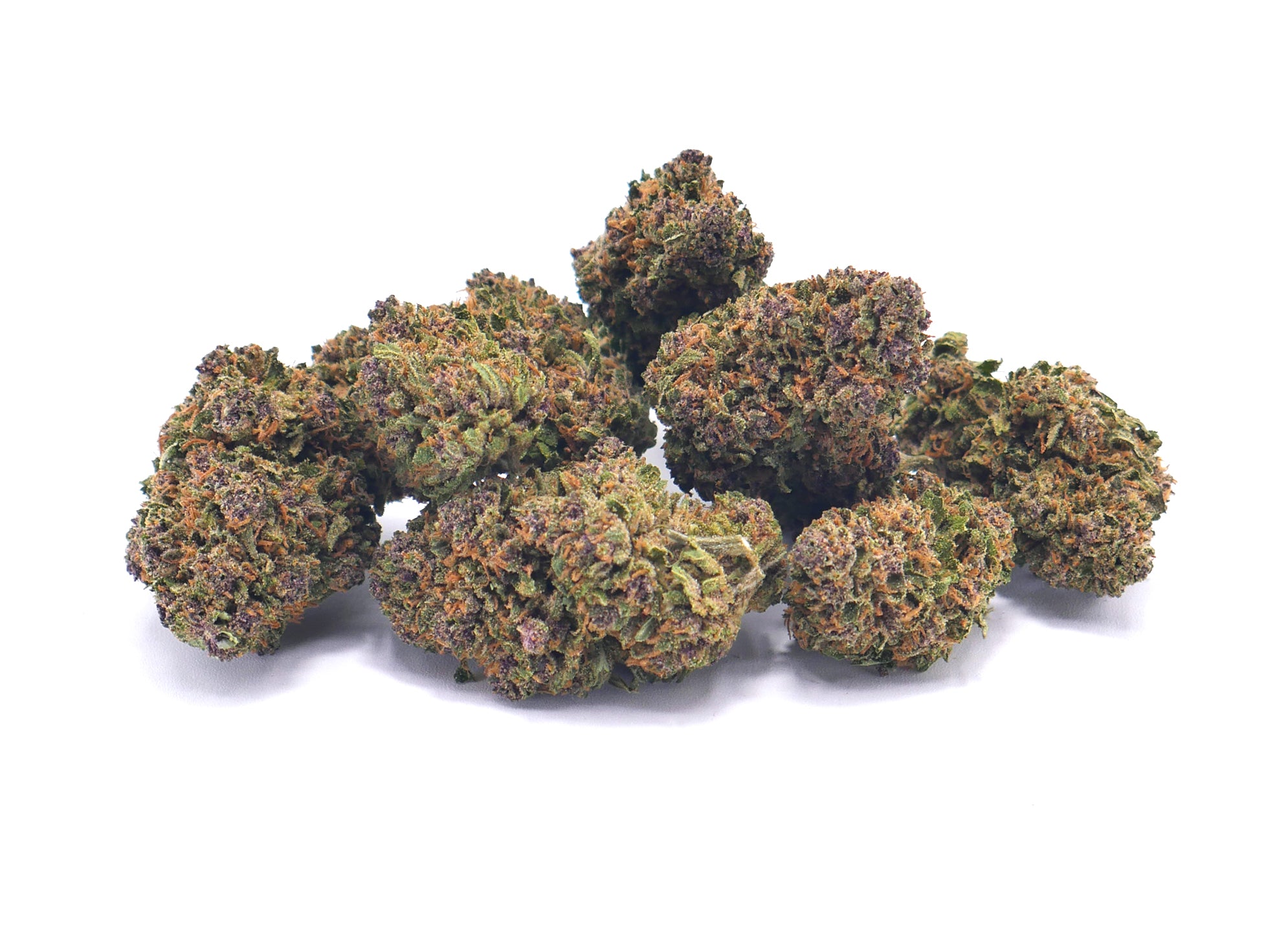 Blackberry OG CBD Indoor