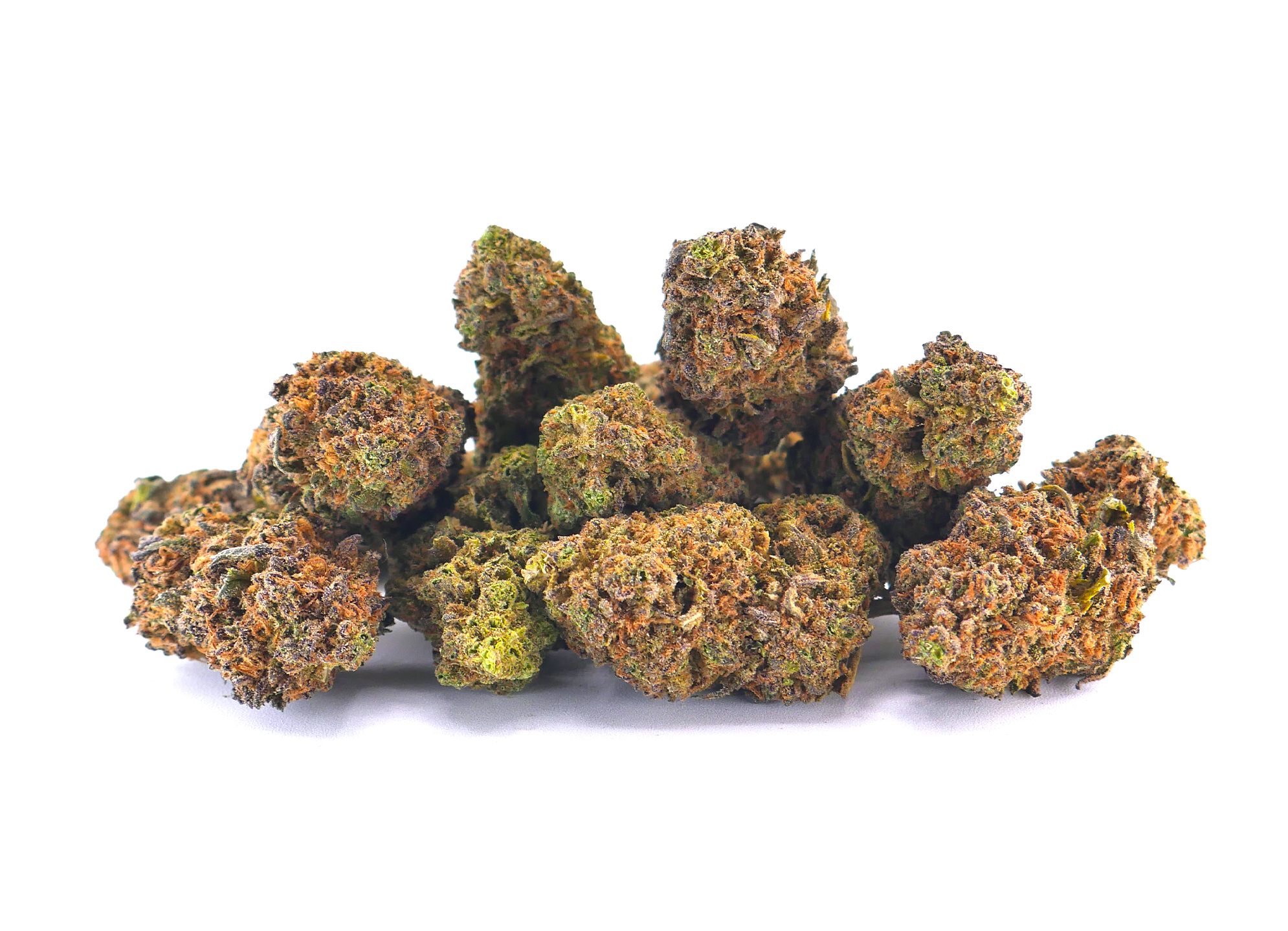 Blue Muffinz CBD Greenhouse