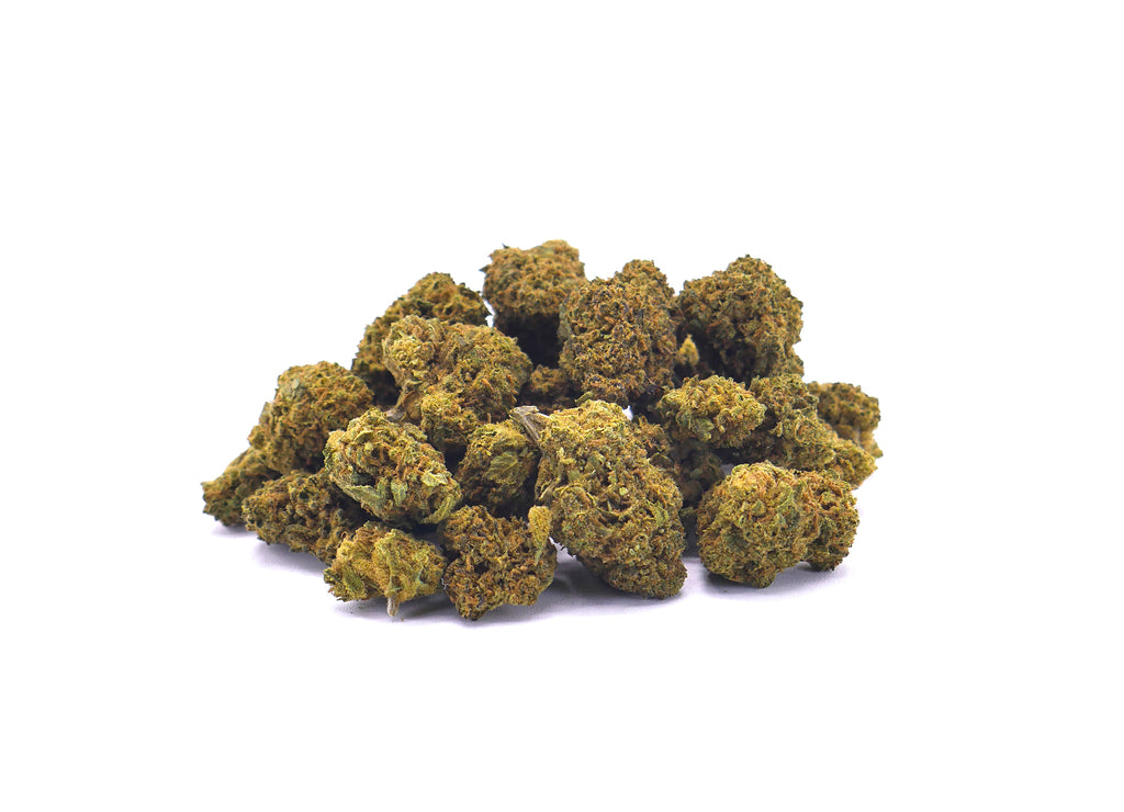 BlueBerry Small CBD outdoor