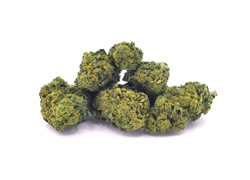 Cannapunch CBD Greenhouse primée