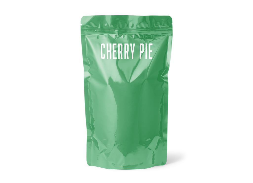 Cherry Pie CBD Indoor