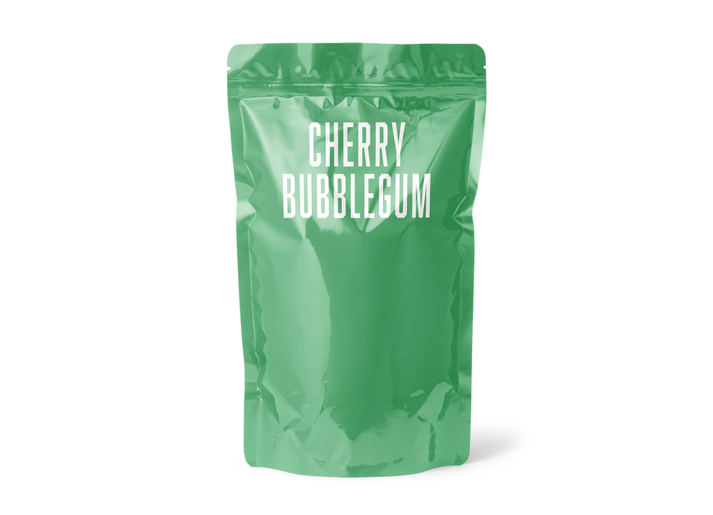 Cherry BubbleGum CBD Outdoor