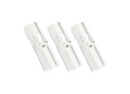 Filtres en verre réutilisables - Lot de 3