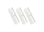 Filtres en verre réutilisables - Lot de 3
