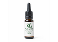 Huile CBD Full Spectrum - 20%
