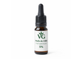 Huile CBD Full Spectrum - 5%