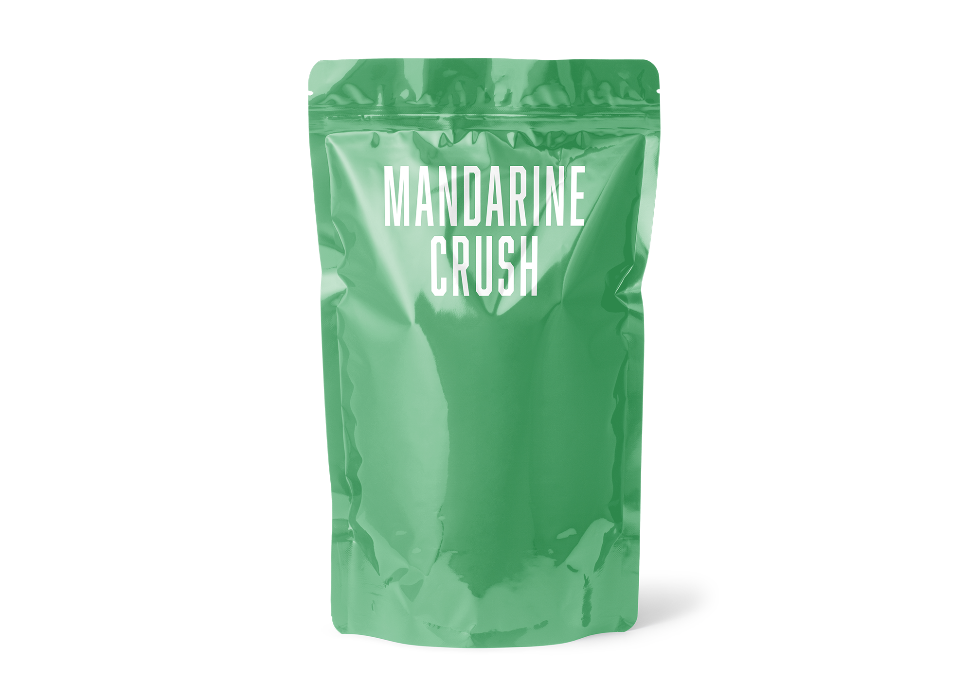 Mandarine Crush CBD Indoor