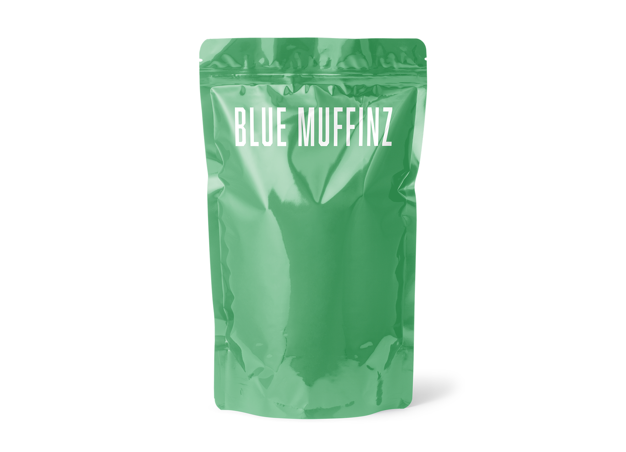 Blue Muffinz CBD Greenhouse