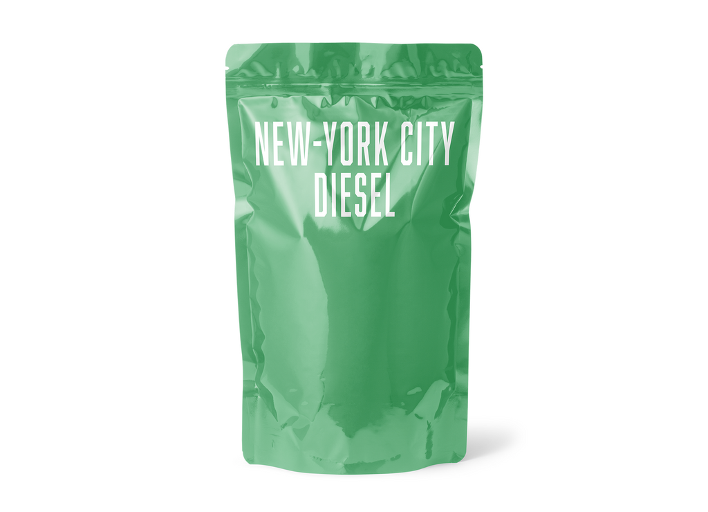 NYC Diesel CBD Indoor US