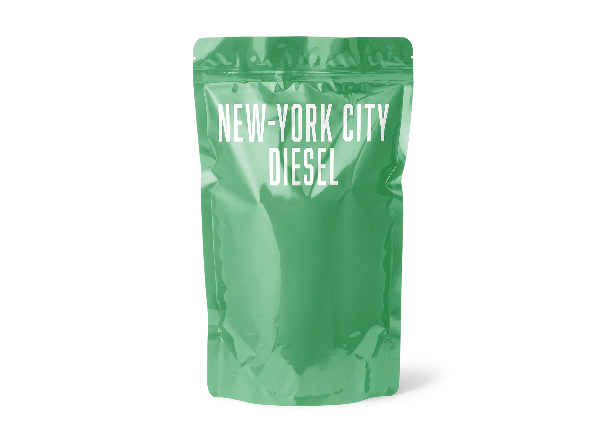 NYC Diesel CBD Indoor US