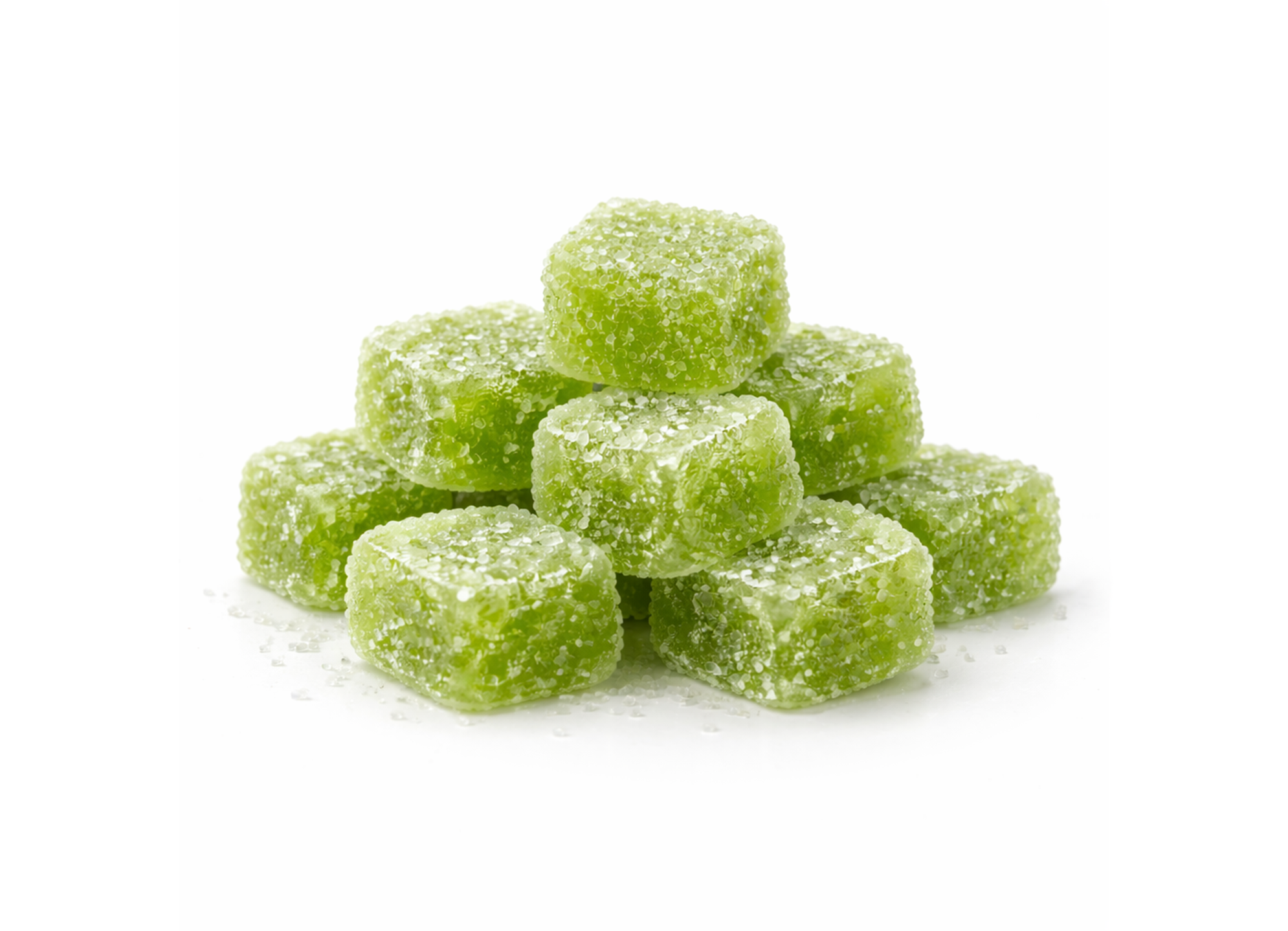 Gummies CBD 10mg - Pomme