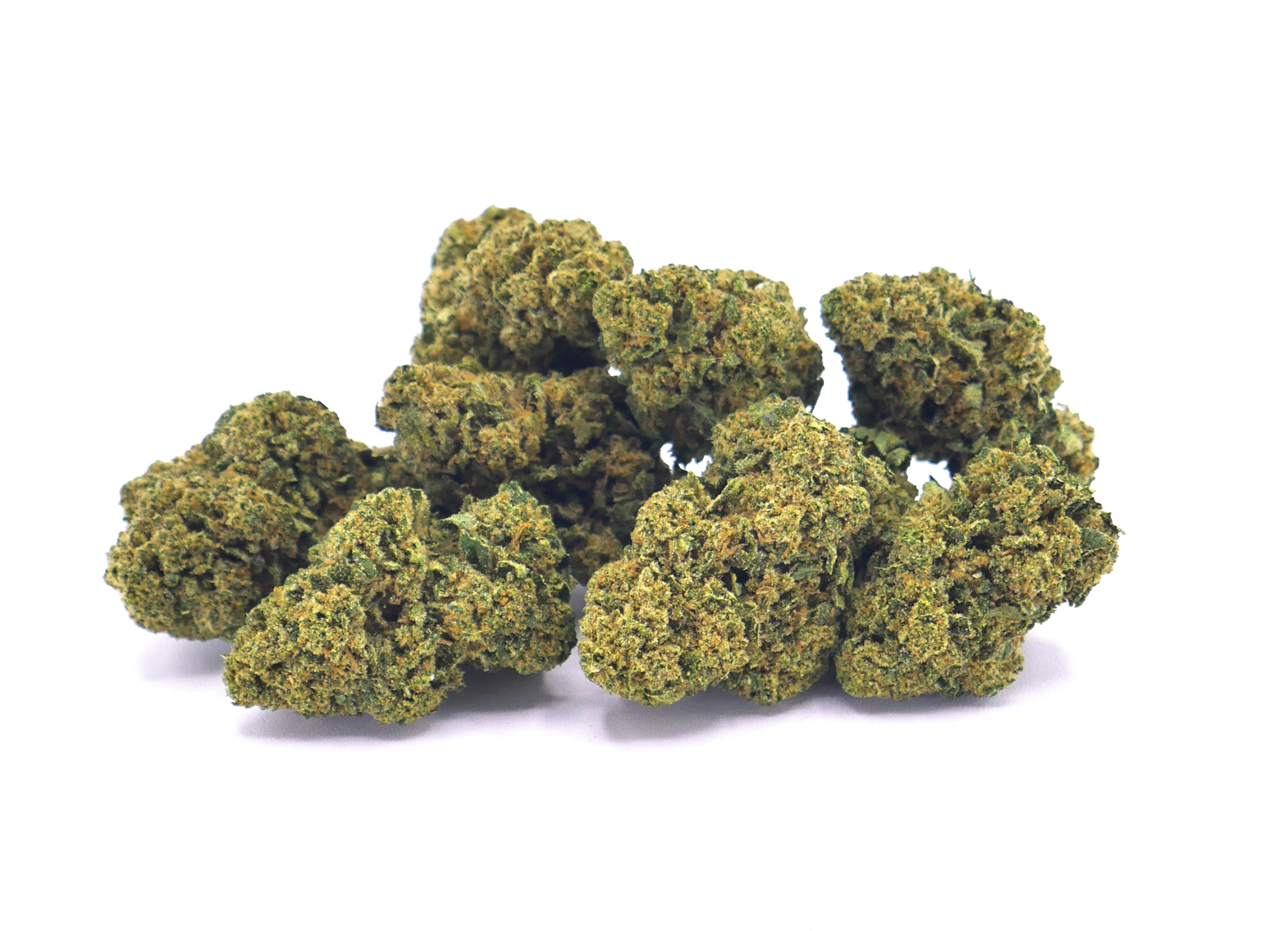 Berry Pie CBD Indoor