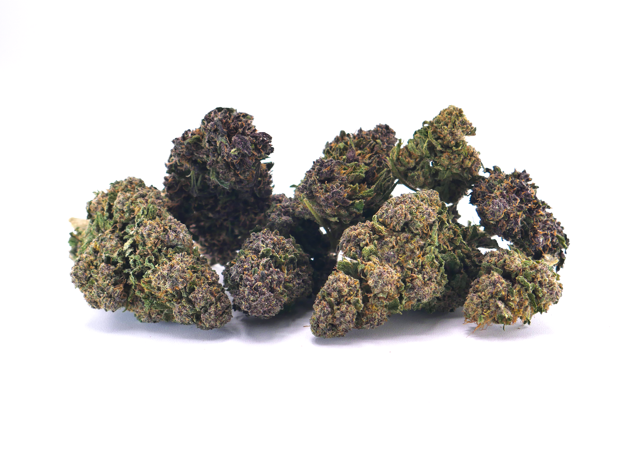 Sapphire Kush CBD Greenhouse
