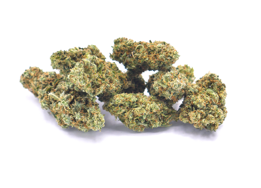 Silver Haze CBD Indoor US