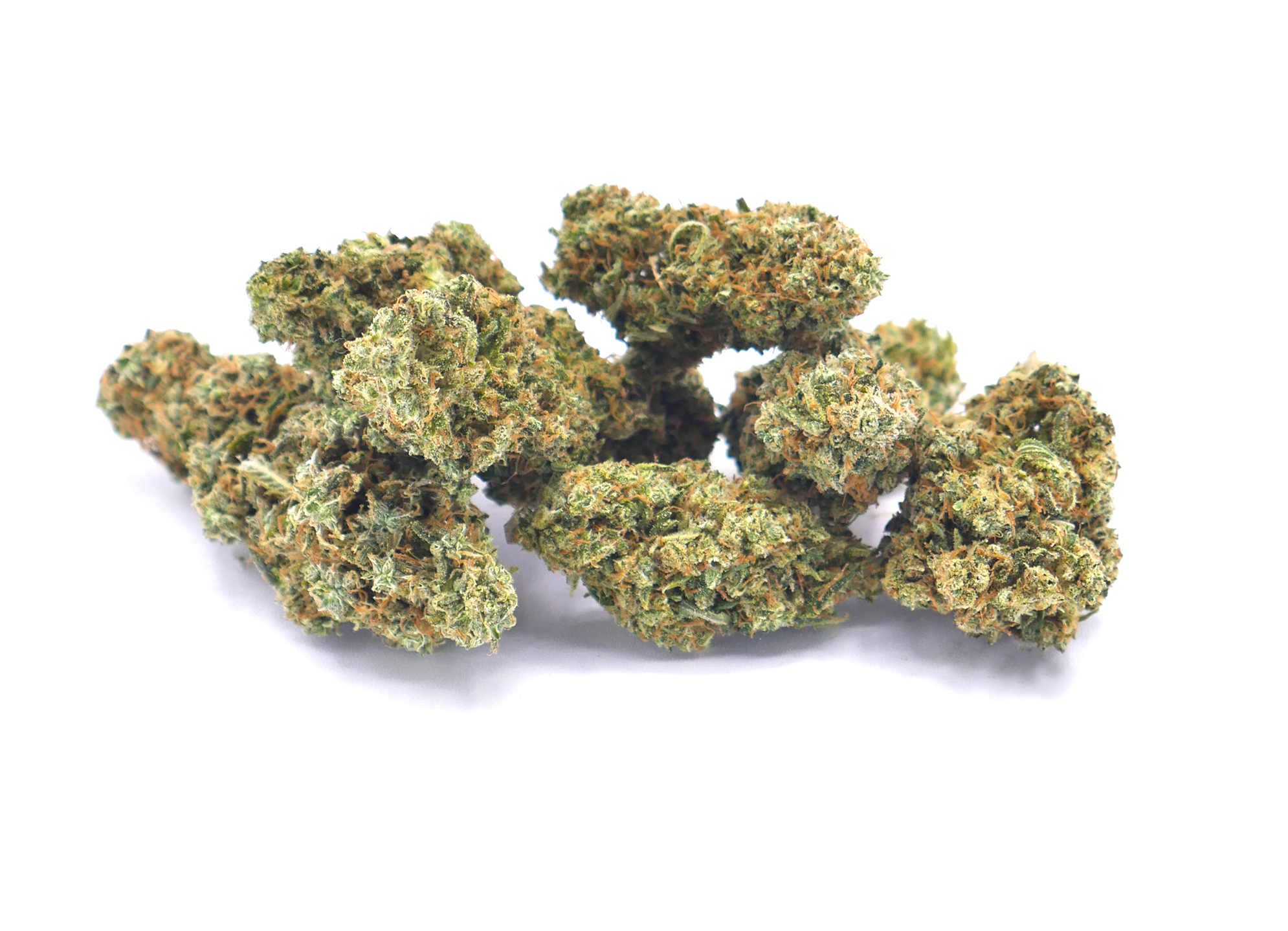 Silver Haze CBD Indoor US