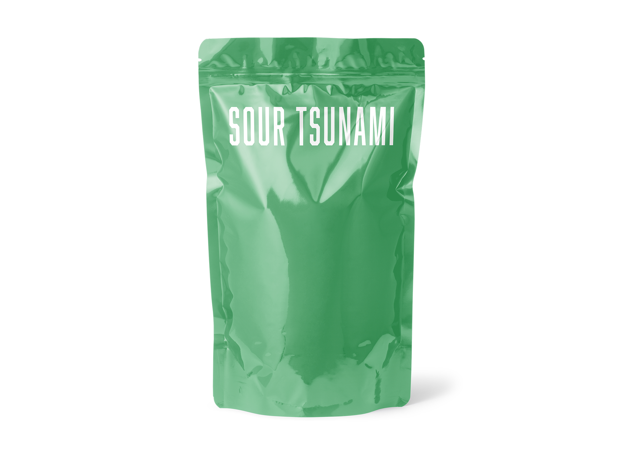 Sour Tsunami CBD Greenhouse