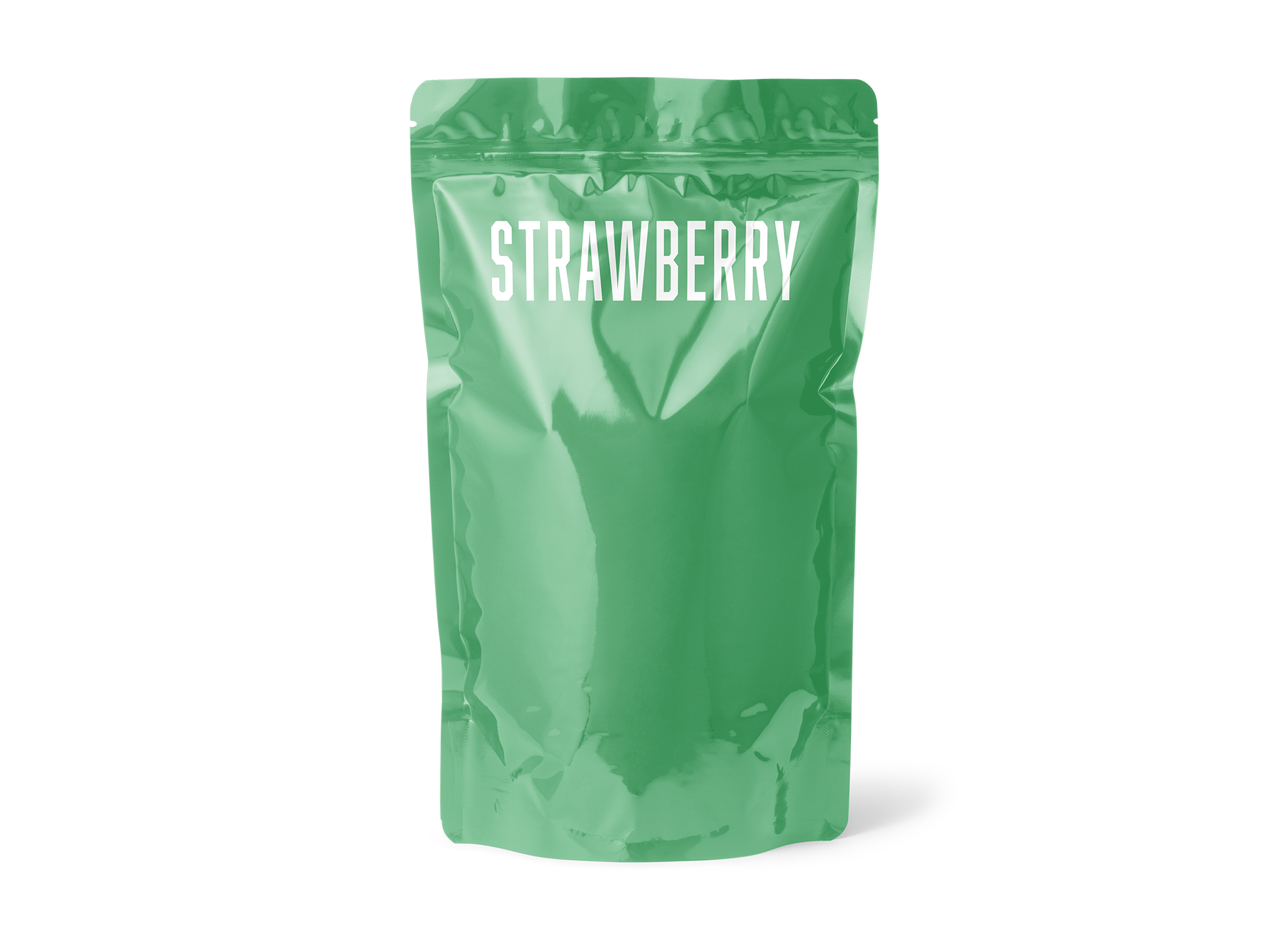 Strawberry CBD Greenhouse