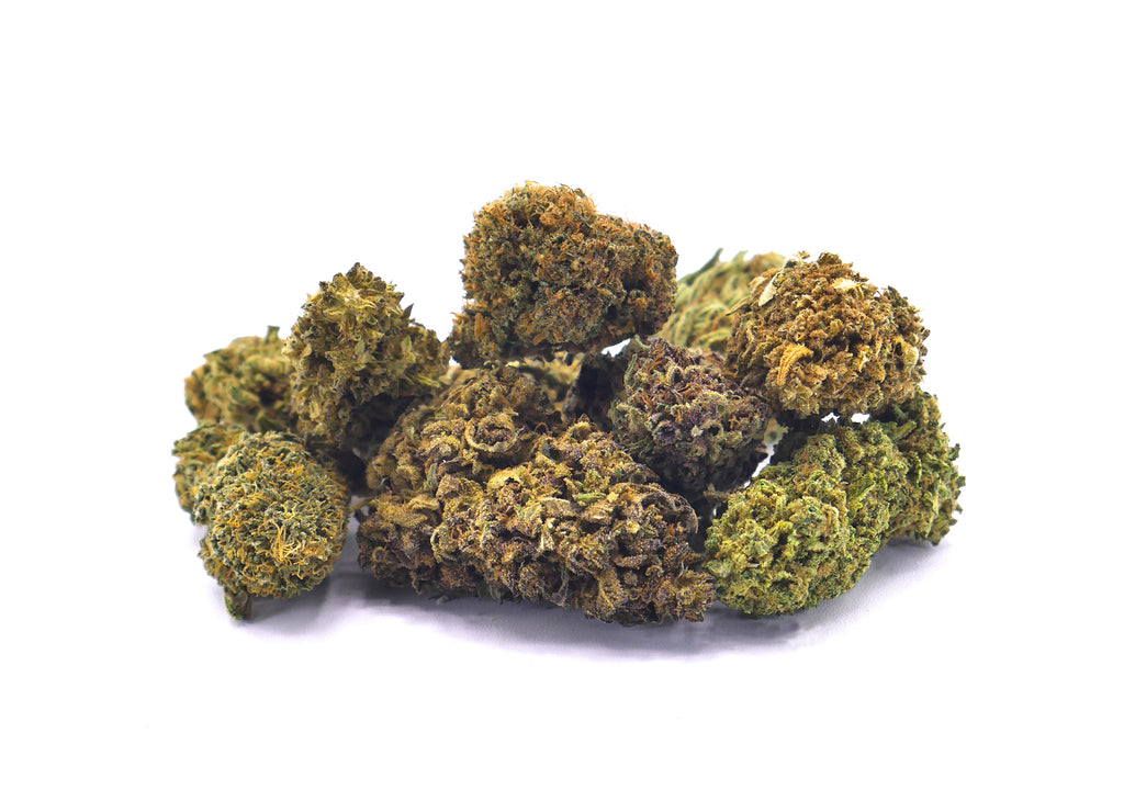 Tutti Frutti CBD outdoor
