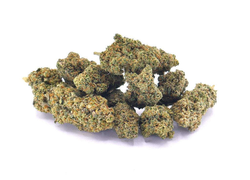 NYC Diesel CBD Indoor US