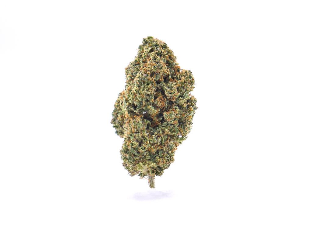 NYC Diesel CBD Indoor US